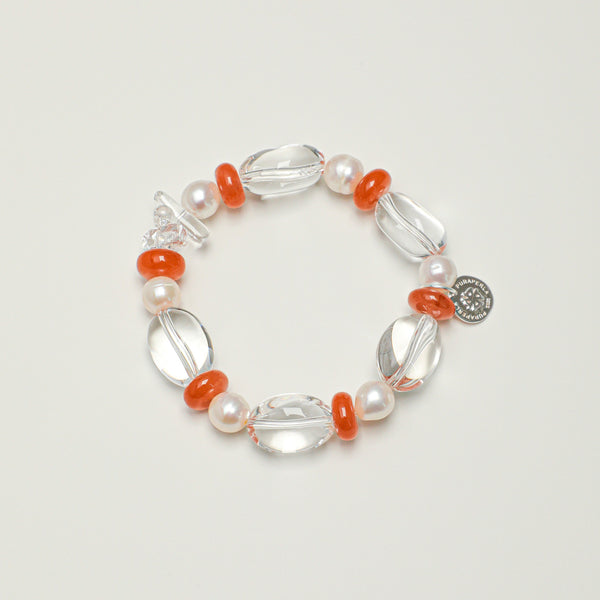 Clear Quartz