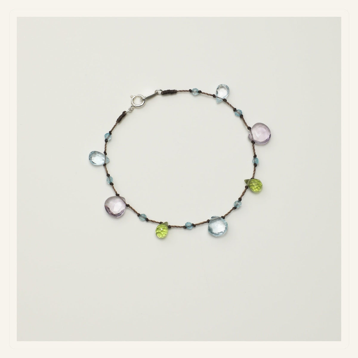 Jewellery Gifts Under $80 by Mineralyra