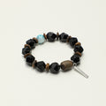 Agate Agarwood Bracelet PS2508204 main product image