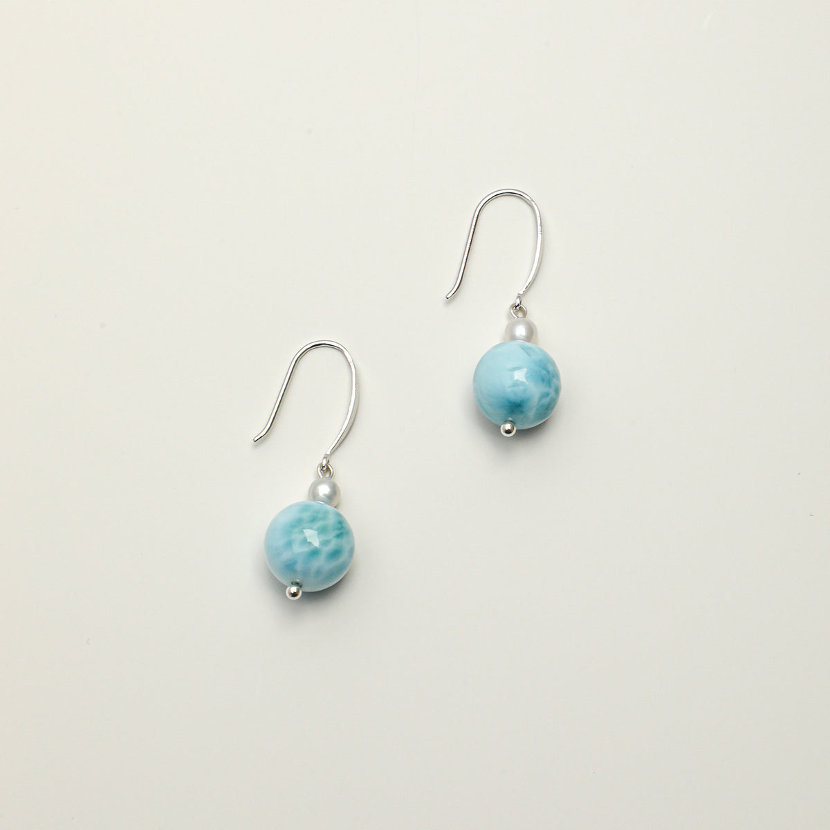 Freshwater Pearl Earrings main product image