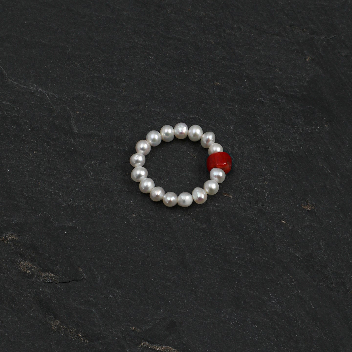 Freshwater Pearl Ring PS2508150 main product image