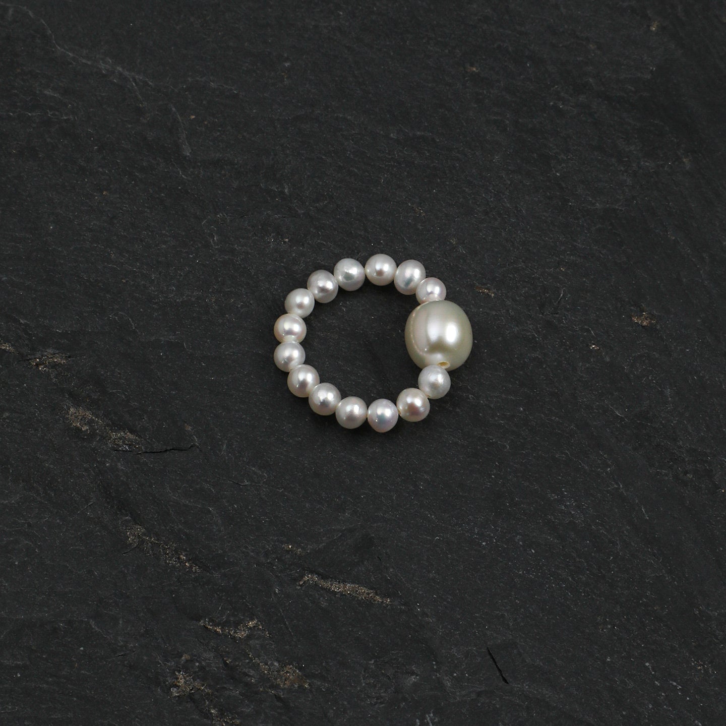 Freshwater Pearl Ring PS2508151 main product image