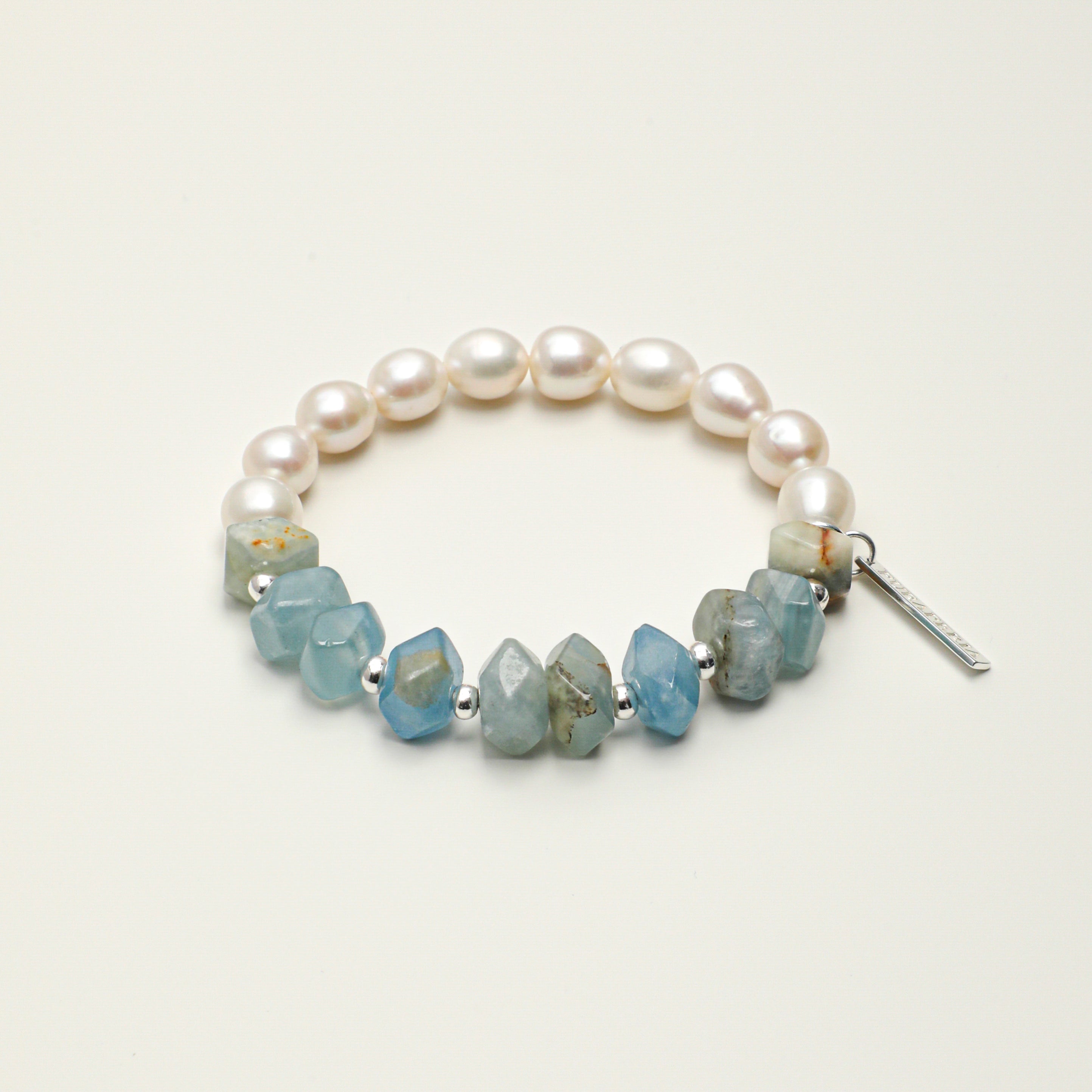 Sterling Silver Bracelet PS2508211 main product image