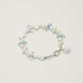 Topaz Baroque Freshwater Pearl Bracelet PS2508273 main product image